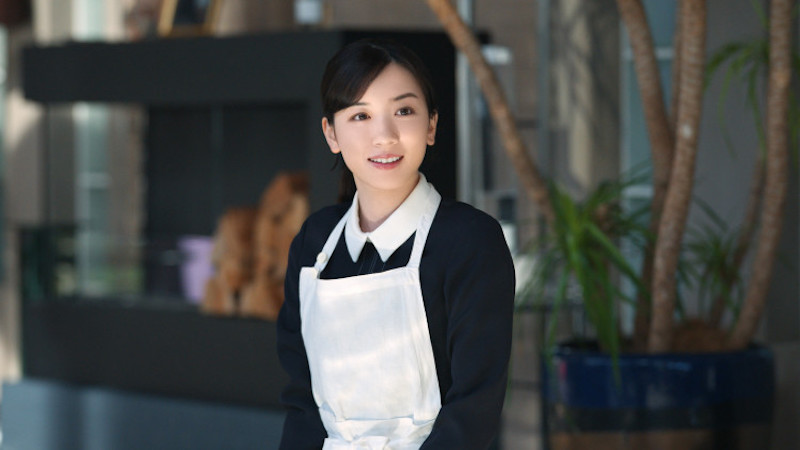 「あの女に家も家族も奪われた」永野芽郁 vs 鈴木京香が贈る“令和の復讐劇”『御手洗家、炎上する』