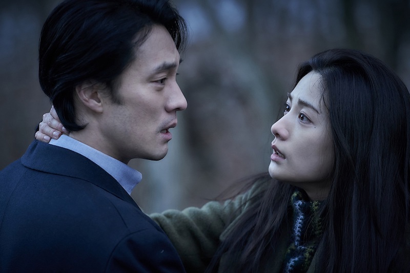 ソ・ジソブ「悪夢を見るほど大変な役だった」 韓国興収初登場1位の話題作『告白、あるいは完璧な弁護』本編映像解禁
