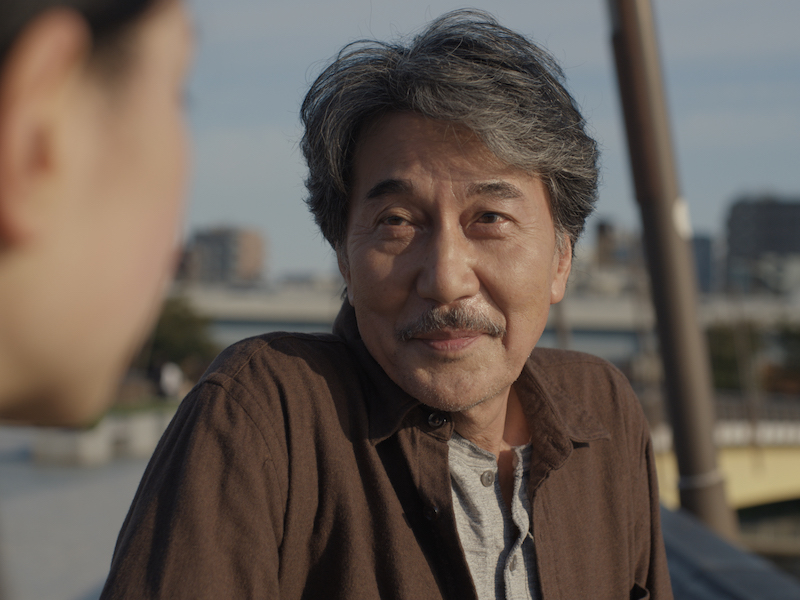 役所広司×ヴィム・ヴェンダースが“現在の東京”描く『PERFECT DAYS』 小津安二郎『東京物語』とつながる日常劇