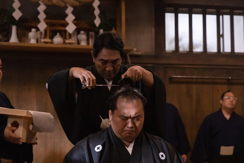 一ノ瀬ワタル「結構本気で泣いた」「40回以上飛んでる」 Netflixの話題作『サンクチュアリ -聖域-』舞台裏を語る