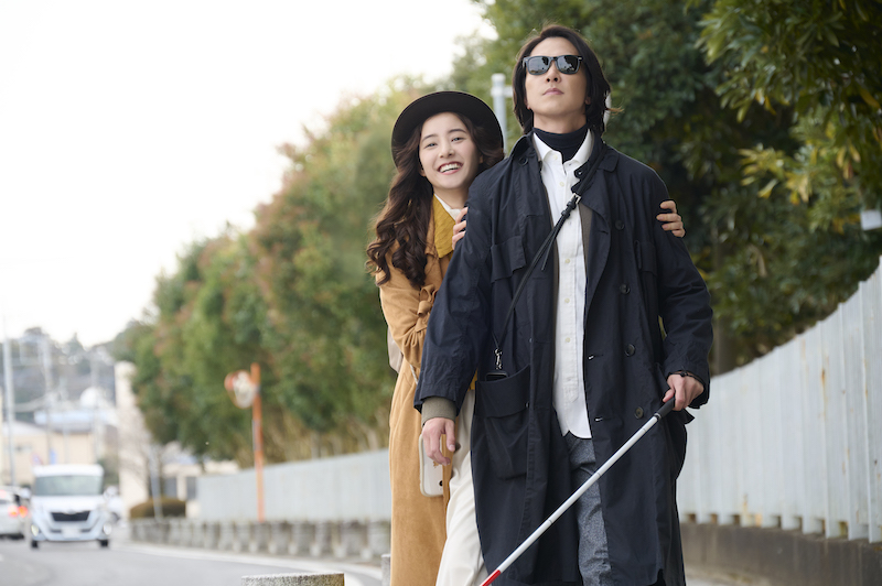 山下智久＆新木優子が紡ぐ“本当の愛”とは？ 「私の頭の中の消しゴム」イ・ジェハン監督最新作『SEE HEAR LOVE』