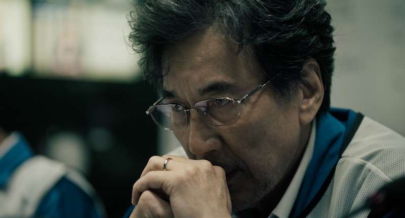 役所広司、“危機に対峙する現場リーダー”をどう演じたのか 「福島第⼀原発事故」の真実を描く『THE DAYS』