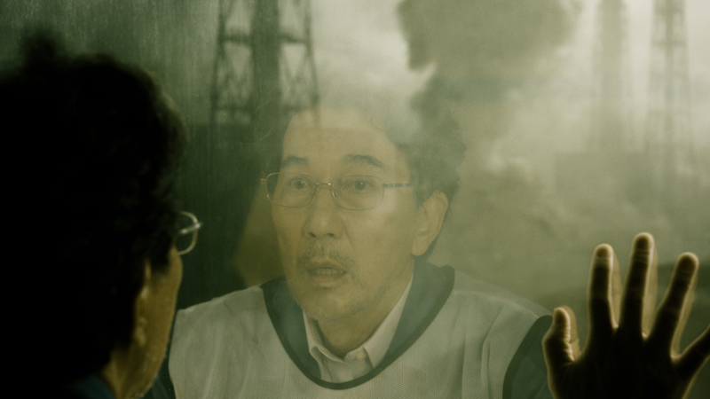 被災地で苛まれた“強烈な無⼒感”に突き動かされて制作 『THE DAYS』⽔素爆発が起きた瞬間をとらえた本編シーン解禁