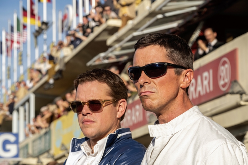 映画プロデューサーってどんな仕事？『フォードvsフェラーリ』製作者が語る「マーケと宣伝」「A24という成功例」「業界のジェンダーバランス」【後編】