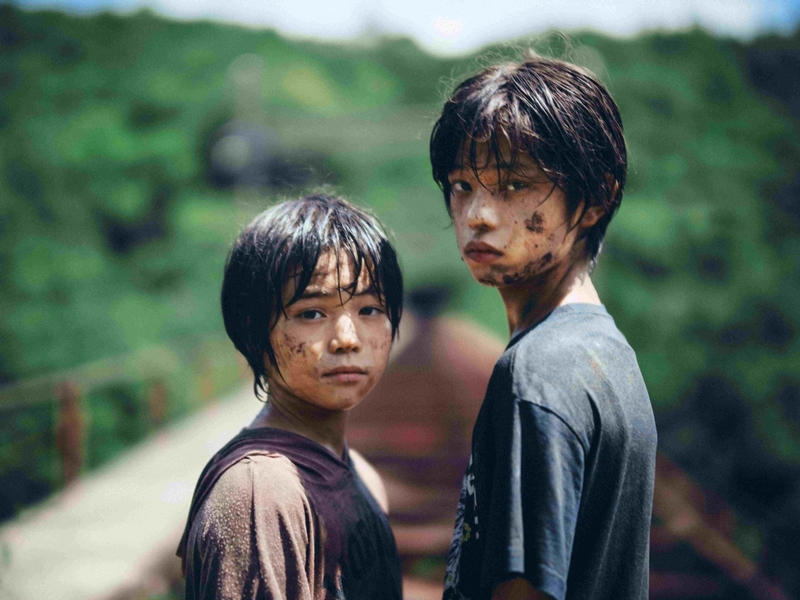 “悪い種子”という決めつけが子供を傷つける カンヌ受賞『怪物』『誰も知らない』ほか日本映画から「社会派ドラマ」の真髄を探る