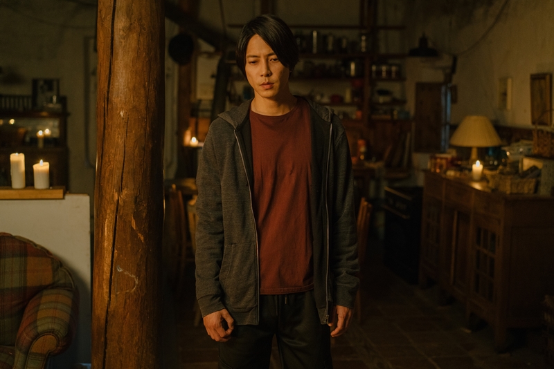 山下智久の“強さ”を紐解く！ Huluオリジナル『THE HEAD』『神の雫』ほか国際プロジェクトに続々出演「キャリアの原点に戻ったよう」
