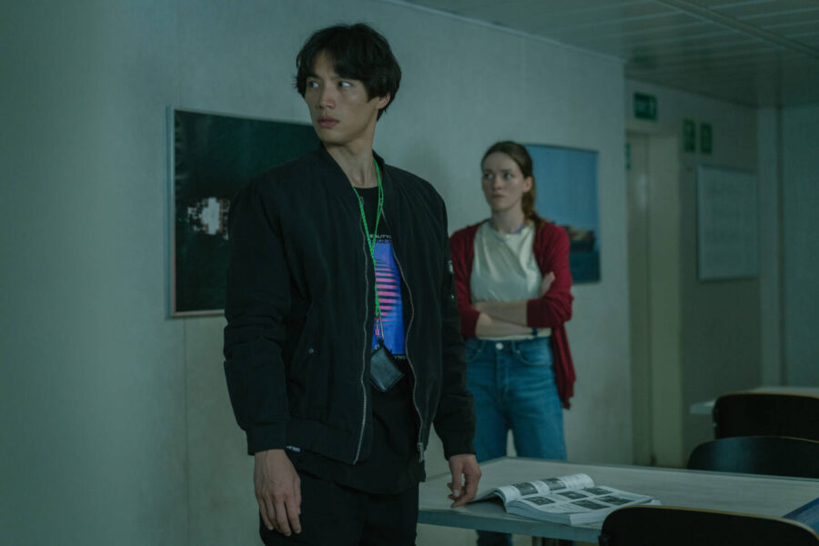 福士蒼汰の海外デビューは“必然”だった！ Hulu『THE HEAD』Season２で多面的な魅力と演技力を証明