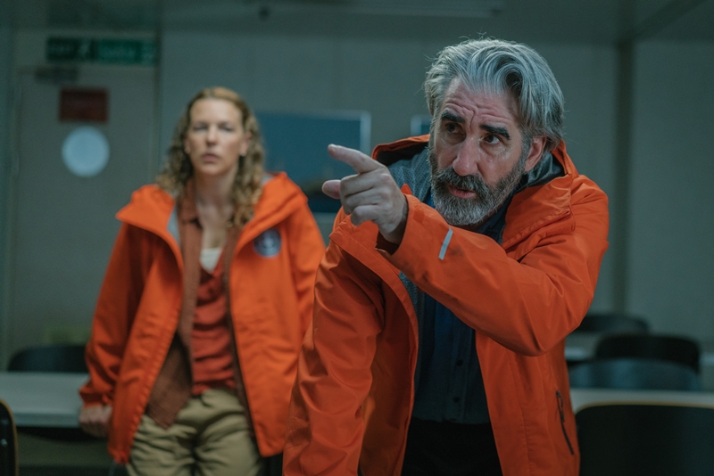 世界90ヵ国で大ヒット『THE HEAD』Season２配信開始！ いま海ドラ観るならHuluがアツい!! 即チェックしたい注目作3選