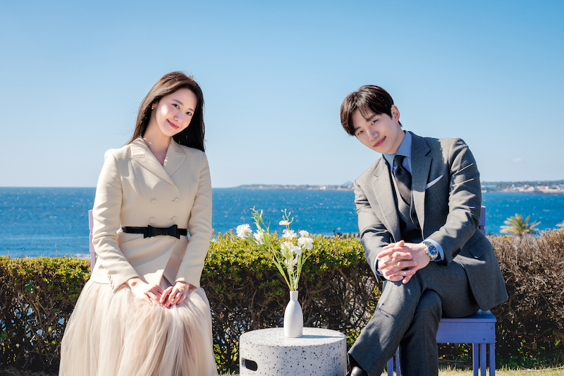 “胸キュンポイント全部盛り” Netflixの最新韓国ドラマ『キング・ザ・ランド』『生まれ変わってもよろしく』予告編解禁