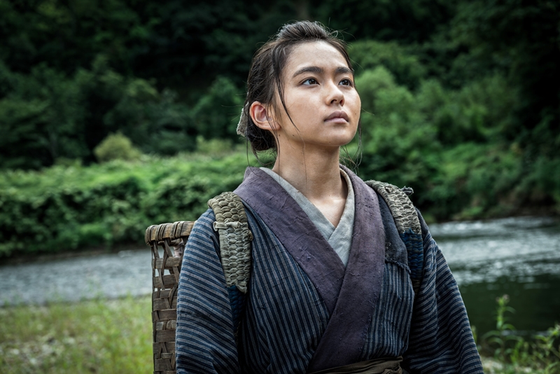 心と体の自由を求めた女性たちを描く！ 寒村の因習を突きつける日本映画『山女』と、同調圧力や差別と戦う女性の姿が共感を呼ぶ世界の名作3選
