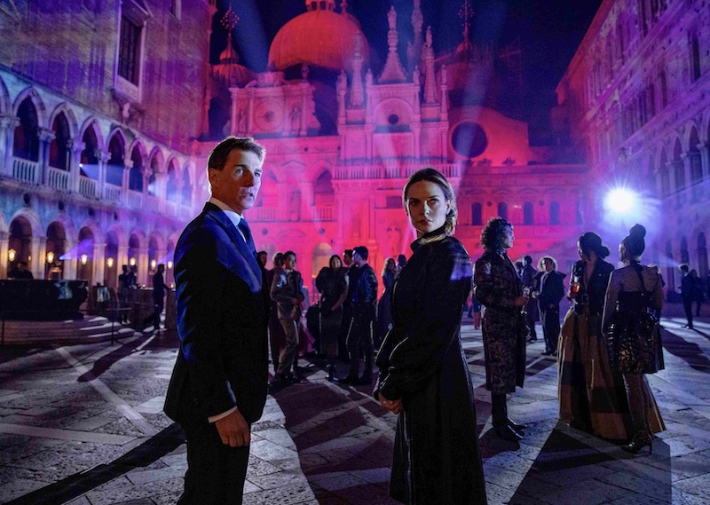 【中国国内映画ランキング】『封神演義』の第一部が公開前にランクイン！ 超大作ファンタジーアクションに期待高まる