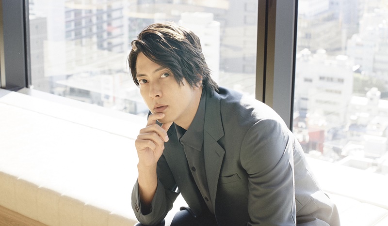 山下智久が自らの言葉で振り返る Huluオリジナル『THE HEAD』 海外ドラマ参加で得た「かけがえのない経験」 おすすめ“要チェック”ポイントも