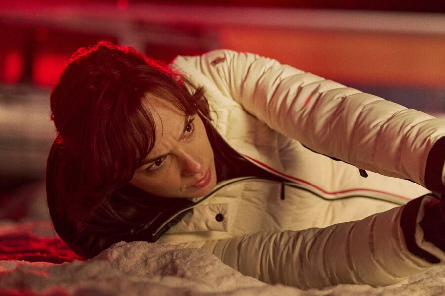 【Netflix全世界ランキング】全米を揺るがしたオピオイド危機を描く『ペイン・キラー／死に至る薬』とガル・ガドット主演のスパイアクション映画『ハート・オブ・ストーン』がそれぞれ初登場1位