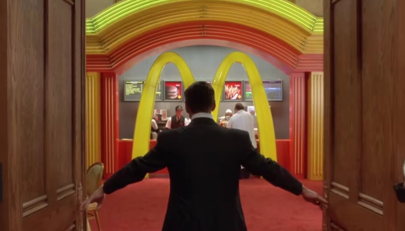 「映画やドラマに登場したマクドナルド」を公式が動画で紹介！ MCU『ロキ』シーズン2の特別メニューや人気ブランドとのコラボも展開中