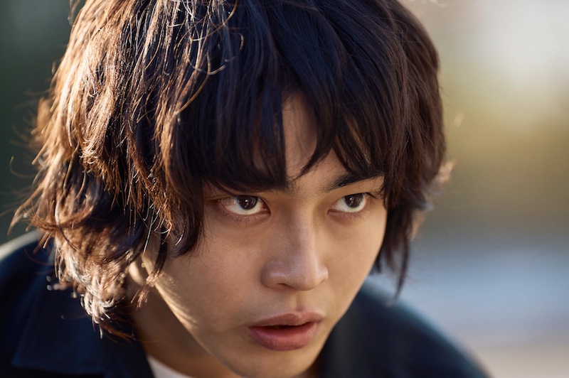 “ヤンキー映画”“不良モノ” やりたいことを全部詰め込んだ 『OUT』の超アウトローな奴らが一挙解禁