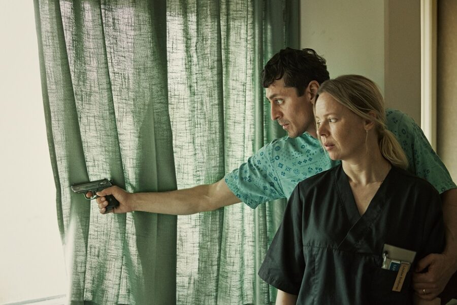 【Netflix全世界ランキング】スウェーデンのスリラー『1日半』が2週目で1位獲得！ 初登場4位の『ロサ・ペラルの独白』は犯罪ドキュメンタリー：非英語作品-映画