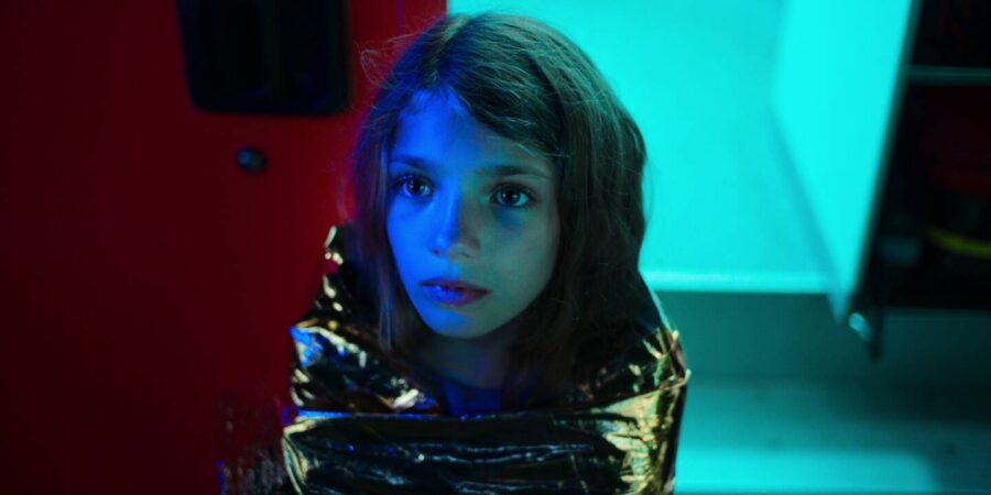 【Netflix全世界ランキング】『汚れなき子』2週連続1位をキープ！ 初登場『タピ～千の人生を送った男～』はフランス実業家の破天荒な人生を描く：非英語作品- TV番組