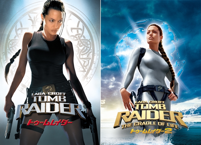 プレイ中のセクシーボイスまで再現！ なぜ中国で上映禁止に？『トゥームレイダー』シリーズ徹底トリビア解説
