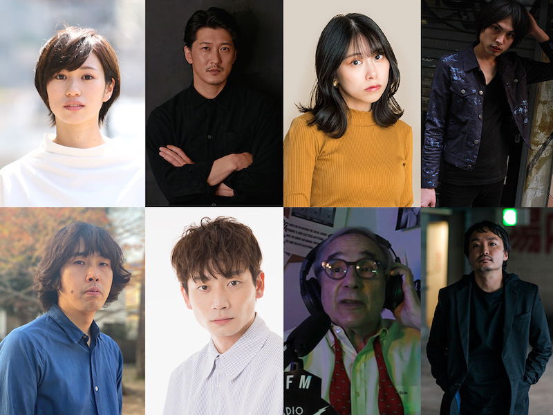 「Fantastic Fest」でワールドプレミア、北米配給も決定！ 常識を覆すサイケデリック・ホラー 『悪魔がはらわたでいけにえで私』