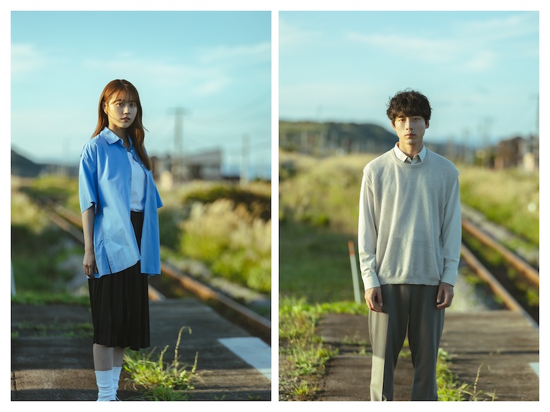 有村架純、坂口健太郎は“心強い存在” 2人の切なくも美しい奇跡を描くNetflix恋愛ドラマ『さよならのつづき』制作決定