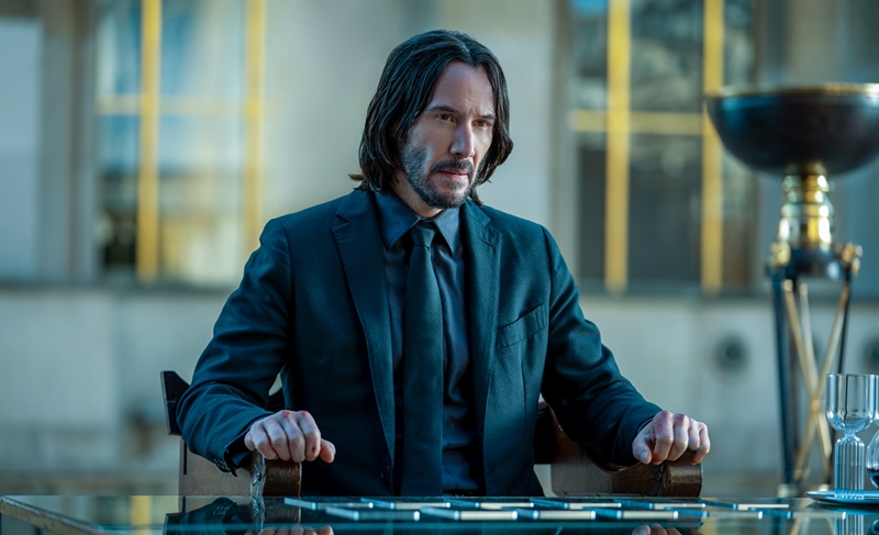 『ジョン・ウィック』作曲秘話！「“ロックの美学”がコンセプト」「クロサワ映画から着想」タイラー・ベイツ独占インタビュー