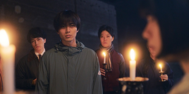 「あまりにも切ないエンディング」「涙腺崩壊」各界から絶賛の声が続出！『法廷遊戯』大ヒットスタート
