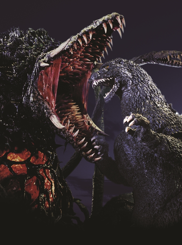 『ゴジラ-1.0』公開記念！名作『ゴジラVSビオランテ』の魅力を改めて振り返る 〜時代背景から劇伴まで、超・私的マニアック視点で解説 〜