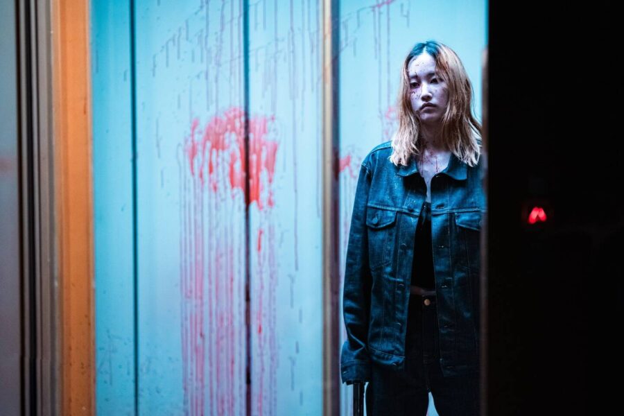 【Netflix全世界ランキング】『バレリーナ』が2週目で首位獲得！ 3位『ザ・カンファレンス』はスウェーデン発のホラーコメディ：非英語作品-映画