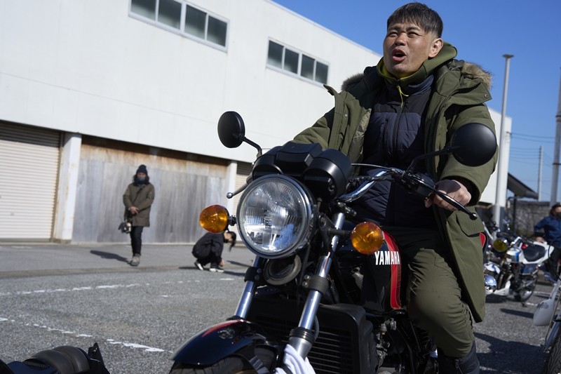 品川ヒロシ監督の「ハリウッド進出」に至る軌跡を振り返る！ 最新作にして集大成『OUT』で“ヤンキー映画”は見納め!? 貴重なオフショットも解禁