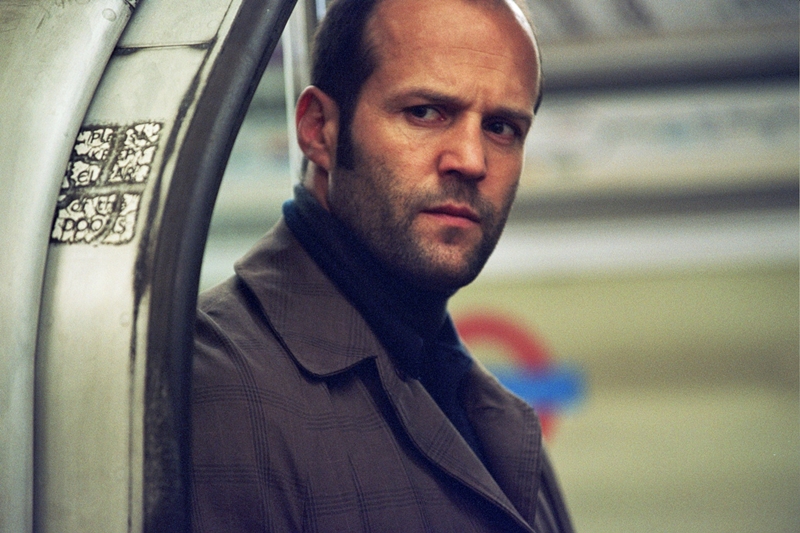 英国王室が“封印”した事件を映画化『バンク・ジョブ』でステイサム予習！ ガイ・リッチー監督との再タッグ作『オペレーション・フォーチュン』公開記念