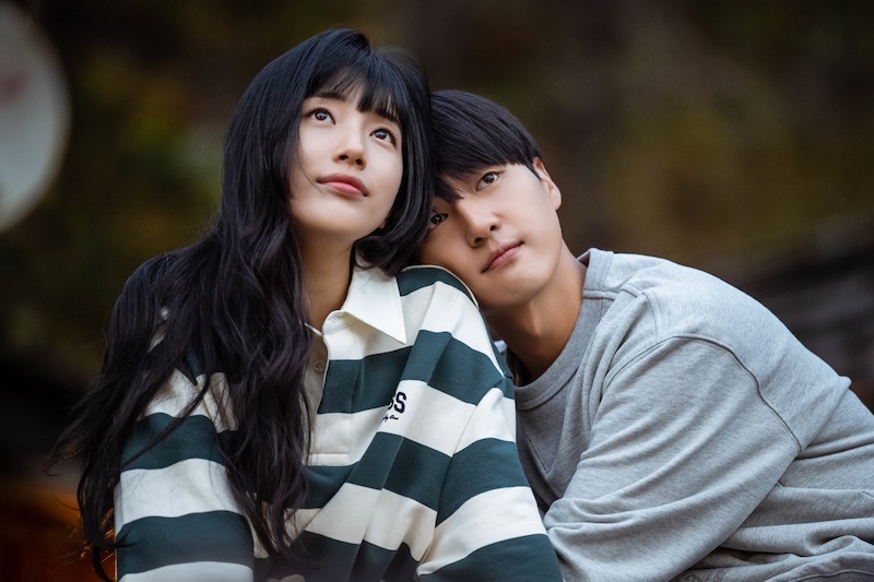 【Netflix全世界ランキング】『エリート』最新シリーズが『Lupin/ルパン』を抑え首位獲得！ 韓国ドラマ『イ・ドゥナ!』が3位急浮上：非英語作品-TV番組