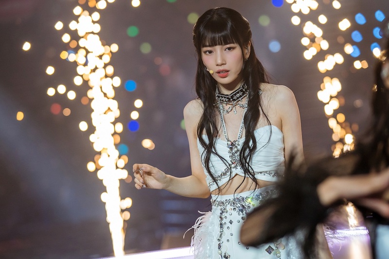 「イ・ドゥナ役にはスジしかいない！」“天性のアイドル”可愛すぎる撮影裏を公開『イ・ドゥナ！』