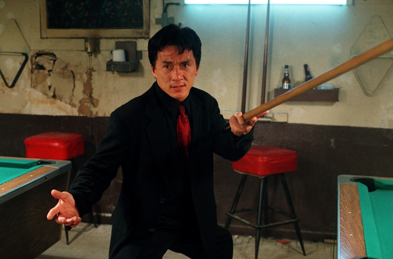 なぜジャッキー・チェンは『ラッシュアワー』が不満だったのか？ いま観ても最高に楽しい大ヒットアクションの製作ヒストリー