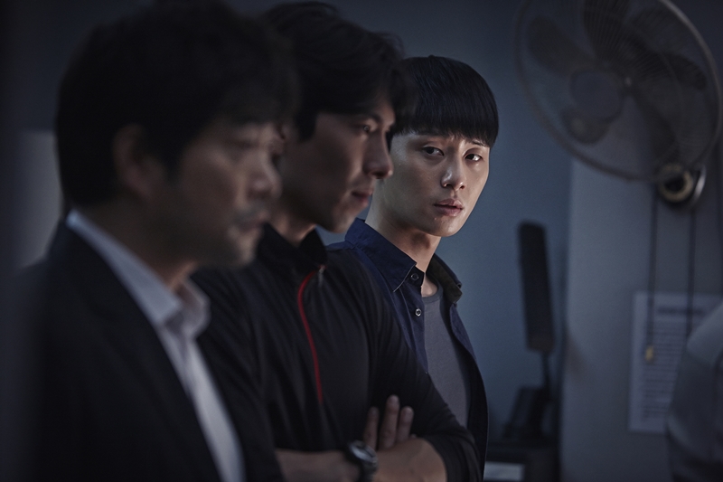 ついにMCU進出！ パク・ソジュンの超シリアス演技が堪能できるマ・ドンソク共演作『悪のクロニクル』を今こそ観たい