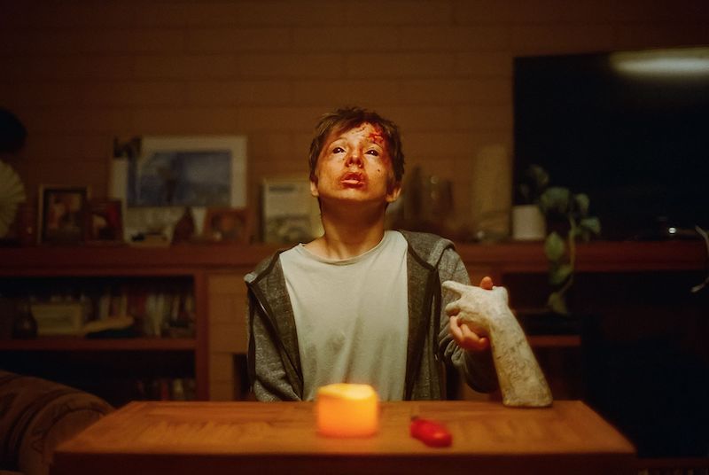 “最高にブッ飛べる”憑依体験ホラー『TALK TO ME』Fischer’sシルクロード×人気双子YouTuber監督の対談が実現！