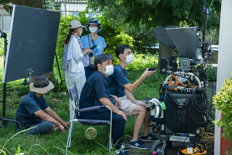 稲垣吾郎も絶賛する『正欲』岸善幸監督の魅力に迫る！東京国際映画祭で最優秀監督賞＆観客賞ダブル受賞‼ 見どころ解説＆監督コメントも