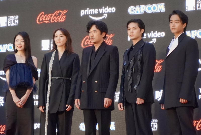 “輝き”を封印した稲垣吾郎と新垣結衣、二人の“核”が微かな光をもたらす『正欲』 考えることを放棄しない、観る前には戻れない衝撃作