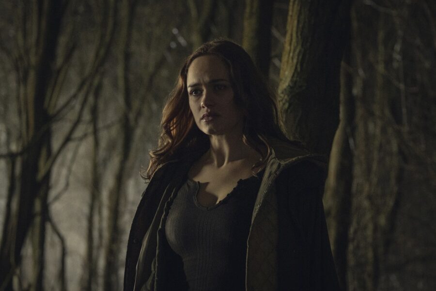 【Netflix全世界ランキング】英発サスペンス『ロックド・イン/囚われ』が初登場1位！『スパイダーマン アクロス・ザ・スパイダーバース』は初登場4位：英語作品-映画