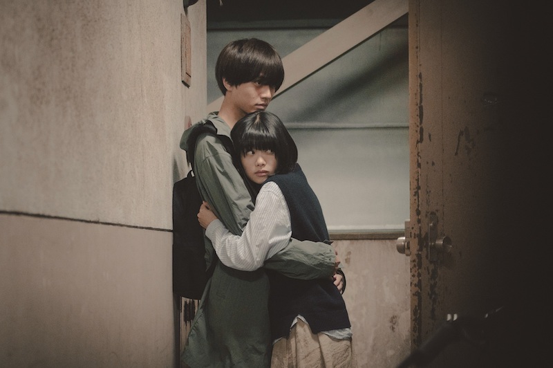 「こんな場所から抜け出そう」永瀬廉＆杉咲花＆北村匠海が“究極の決断を下す”『法廷遊戯』特別映像