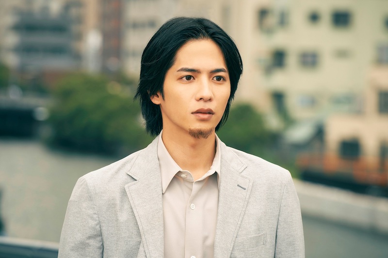 「この本を映画化する社会的な意義を強く感じた」杉咲花主演『52ヘルツのクジラたち』新キャストに志尊淳が決定