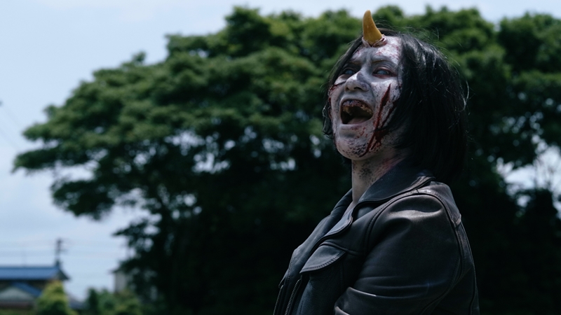 B級映画の帝王ロイド・カウフマンに緊急インタビュー！カオスすぎる日本発ホラー映画『悪魔がはらわたでいけにえで私』にカメオ出演