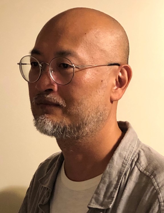 村山章