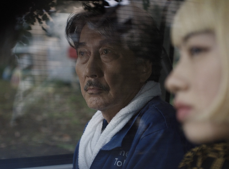 【国内映画ランキング】『ゴールデンカムイ』が初登場で1位に輝く！『PERFECT DAYS』は圏外からトップ10への返り咲きを果たす