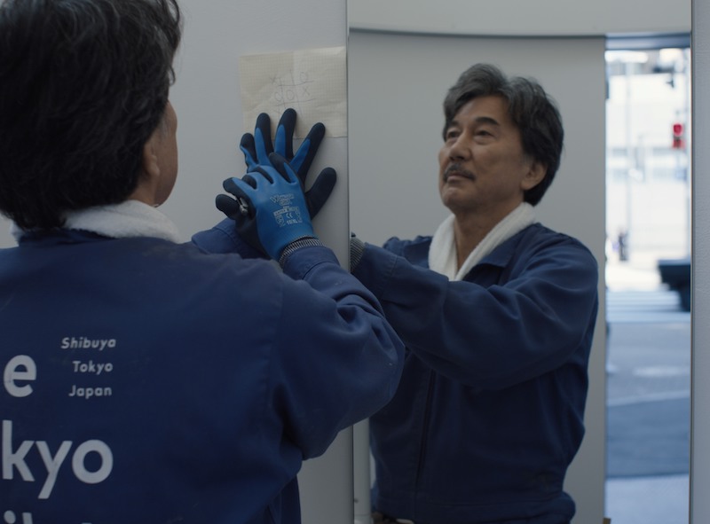 視覚・聴覚・触覚に訴えかける唯一無二の体験『PERFECT DAYS』ウェブ限定の書き下ろし小説「Days of HIRAYAMA」