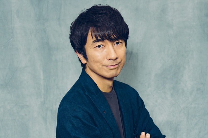 眞島秀和が推しご当地グルメを熱弁！『#居酒屋新幹線 2』本編には登場しない絶品お土産情報も！「ロケをさせていただいた町のプラスになれば」