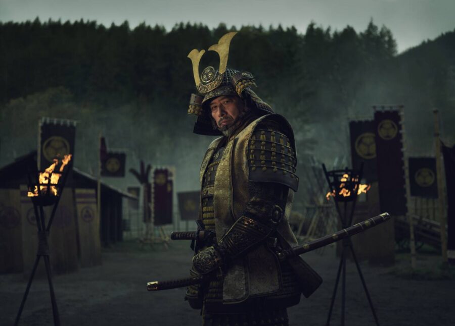 真田広之とハリウッドが”日本の魂”を本気で描いた『SHOGUN 将軍』日本版予告初公開！ 陰謀と策略渦巻く戦国スペクタクル・ドラマシリーズ