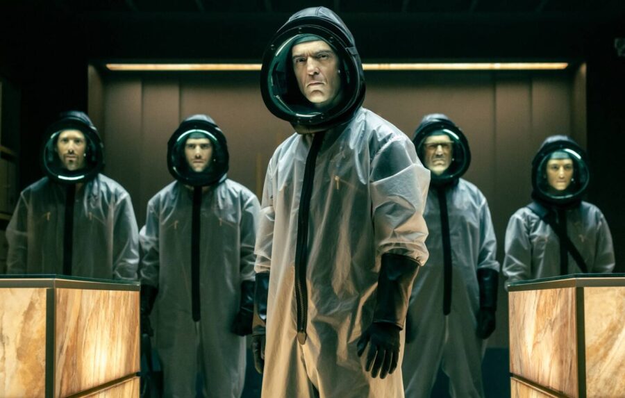 【Netflix全世界ランキング】『ベルリン:Season1』4週連続で首位独走！『ソンサン －弔いの丘－』『キュブラ:Season 1』の2作品が初登場：非英語作品-TV番組