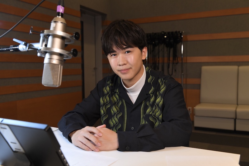 鈴木福「今思うとアホですね」成人式から1年、大人になった変化を語る『僕らの世界が交わるまで』特別映像