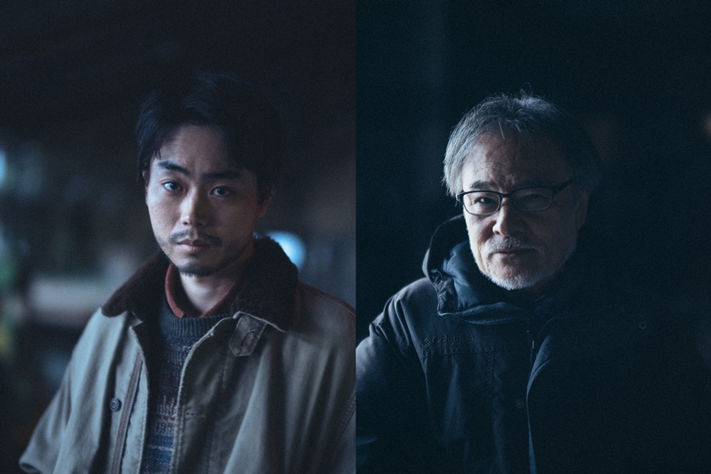 「菅田将暉を主人公に」の理由を黒沢清監督が語る『Cloud クラウド』インタビュー「狂気の主人公？ むしろ逆です」