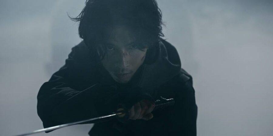 【Netflix国内ランキング】世界を席巻中！『忍びの家 House of Ninjas: Season 1』が2週連続首位キープ！：TV番組【おすすめ】